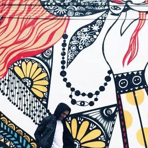 Meet your Posher, Enrique